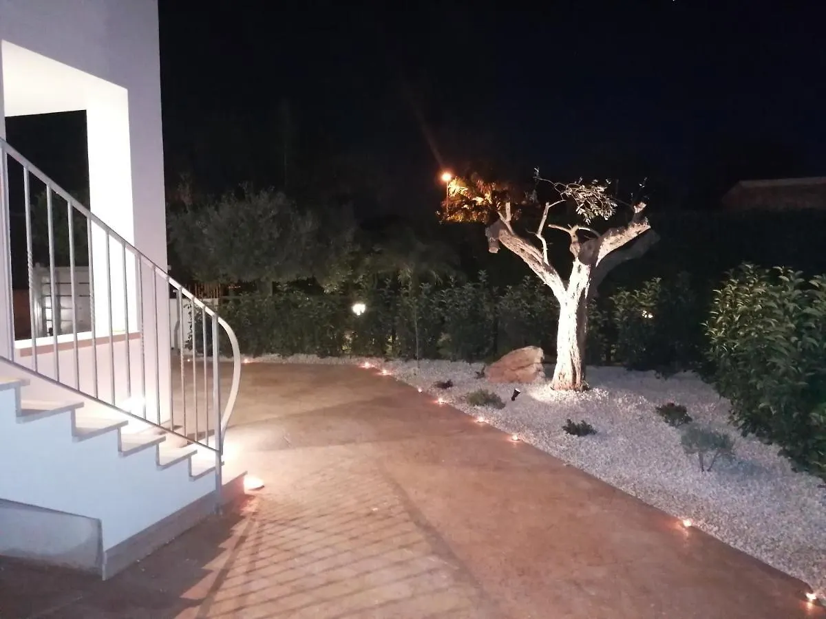 Villa Sofia Marsala 0*,  Italia