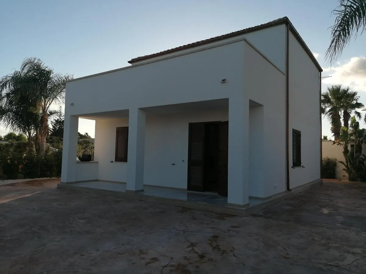 Appartamento Villa Sofia Marsala