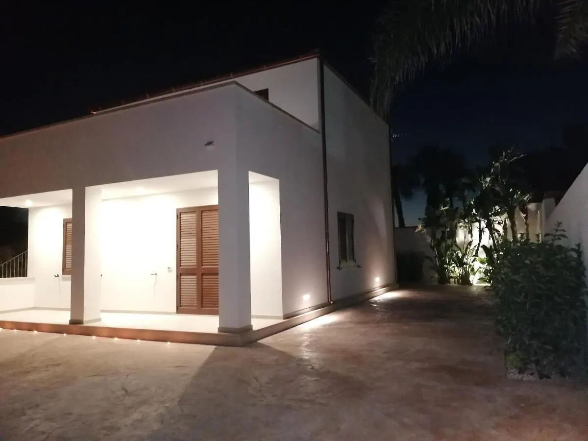 Apartment Villa Sofia Marsala