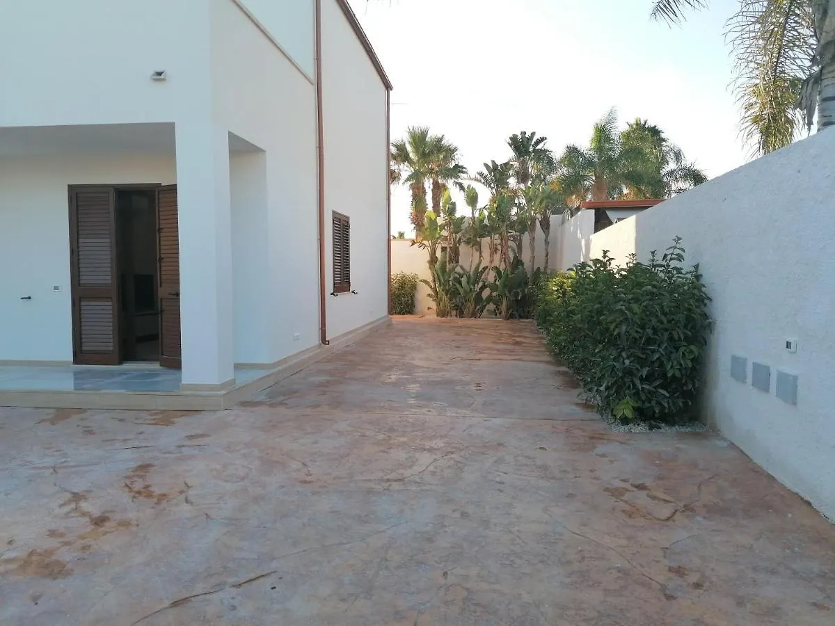 Villa Sofia Marsala 0*,