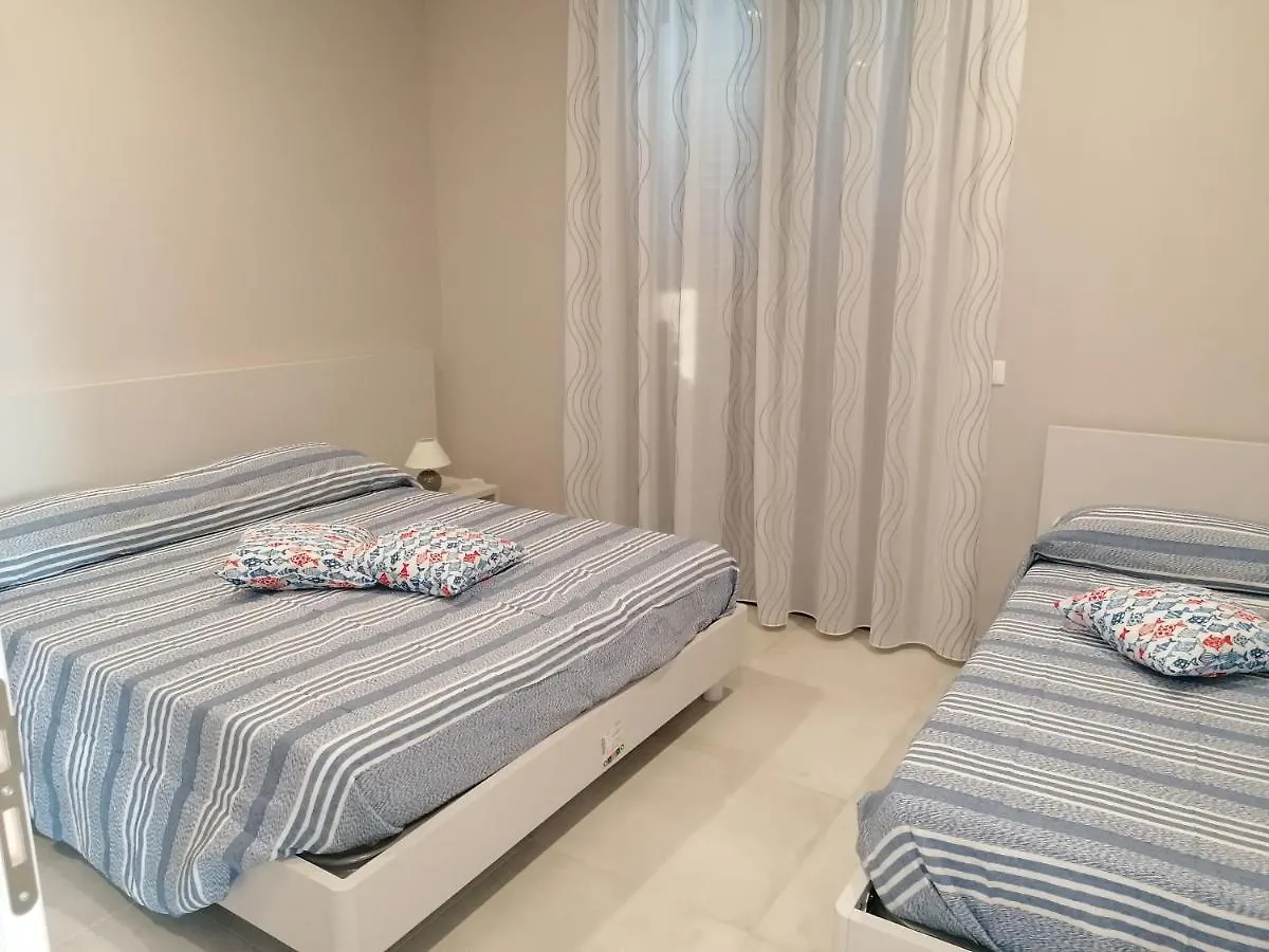 Villa Sofia Marsala Appartamento