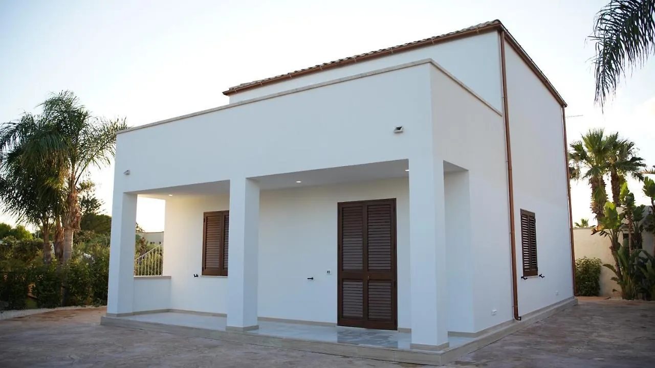 Appartamento Villa Sofia Marsala Italia