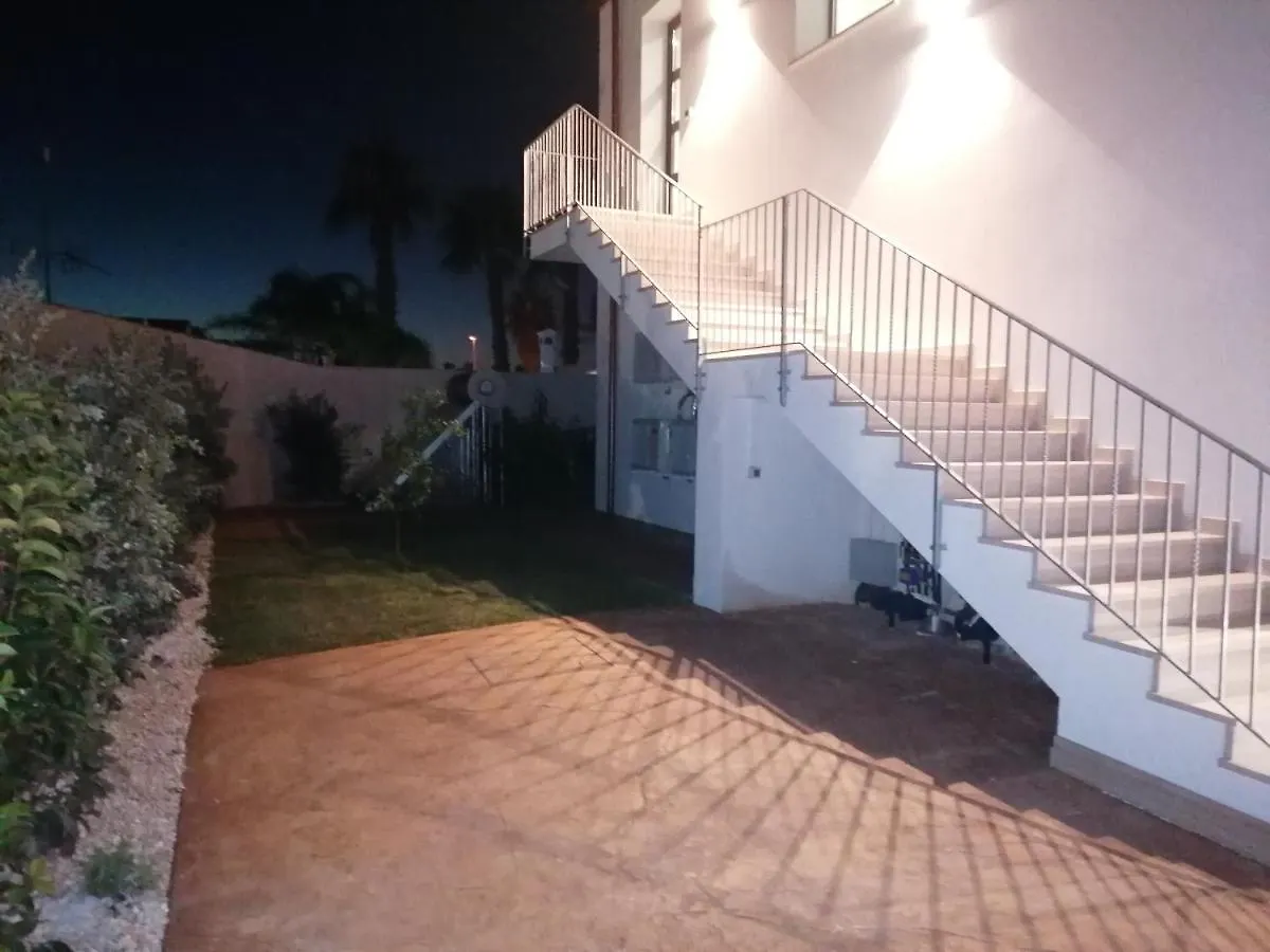 Villa Sofia Marsala 0*,  Italia