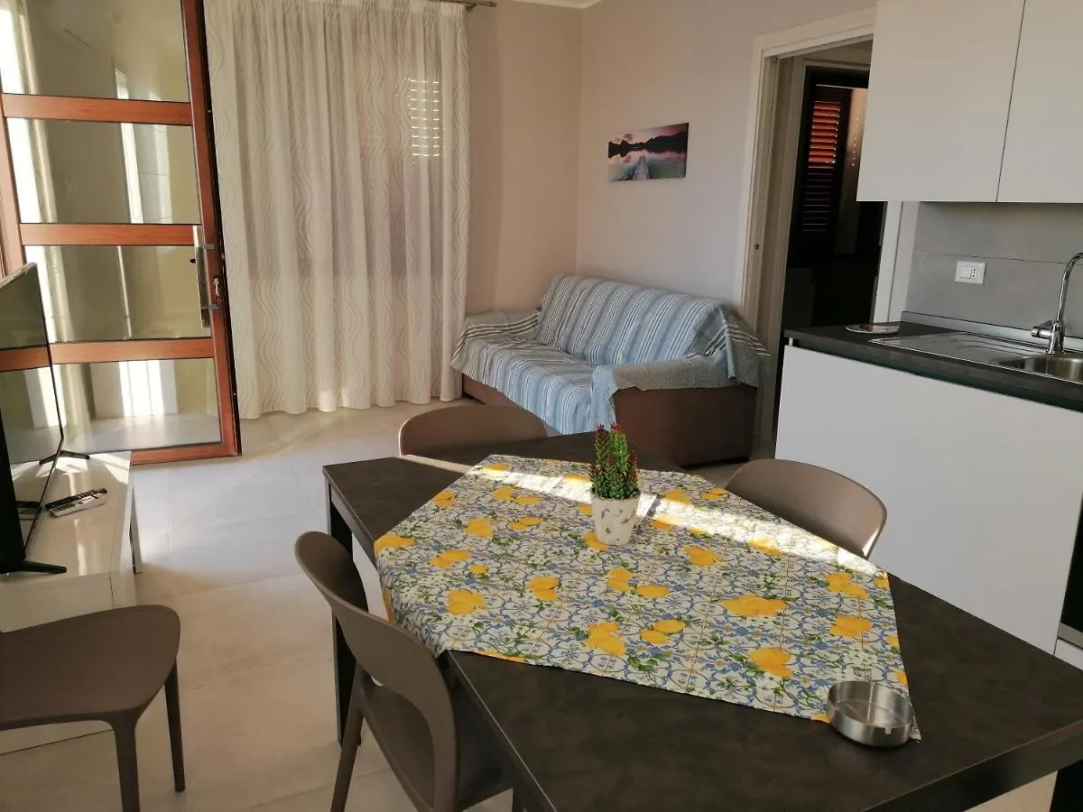 Villa Sofia Marsala