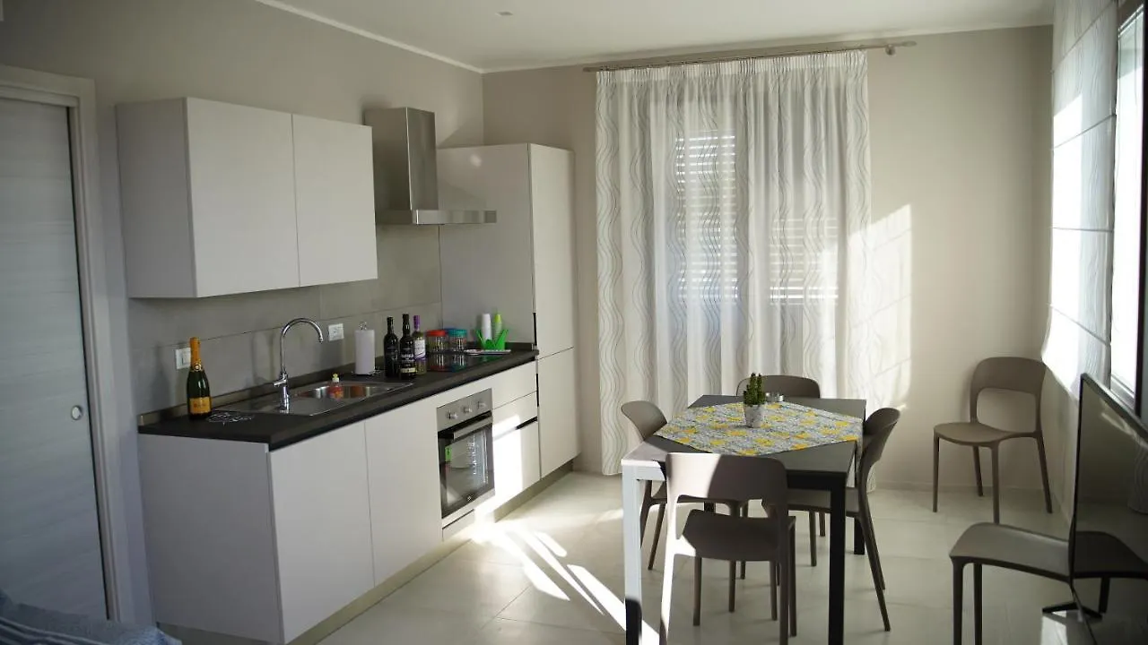 Villa Sofia Marsala Appartamento