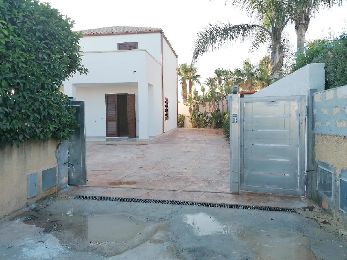 Villa Sofia Marsala Appartamento
