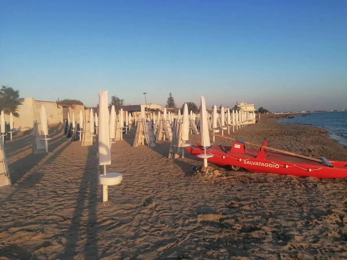 Villa Sofia Marsala Appartamento