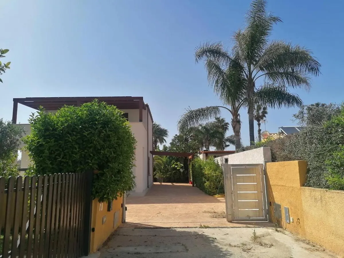 Villa Sofia Marsala