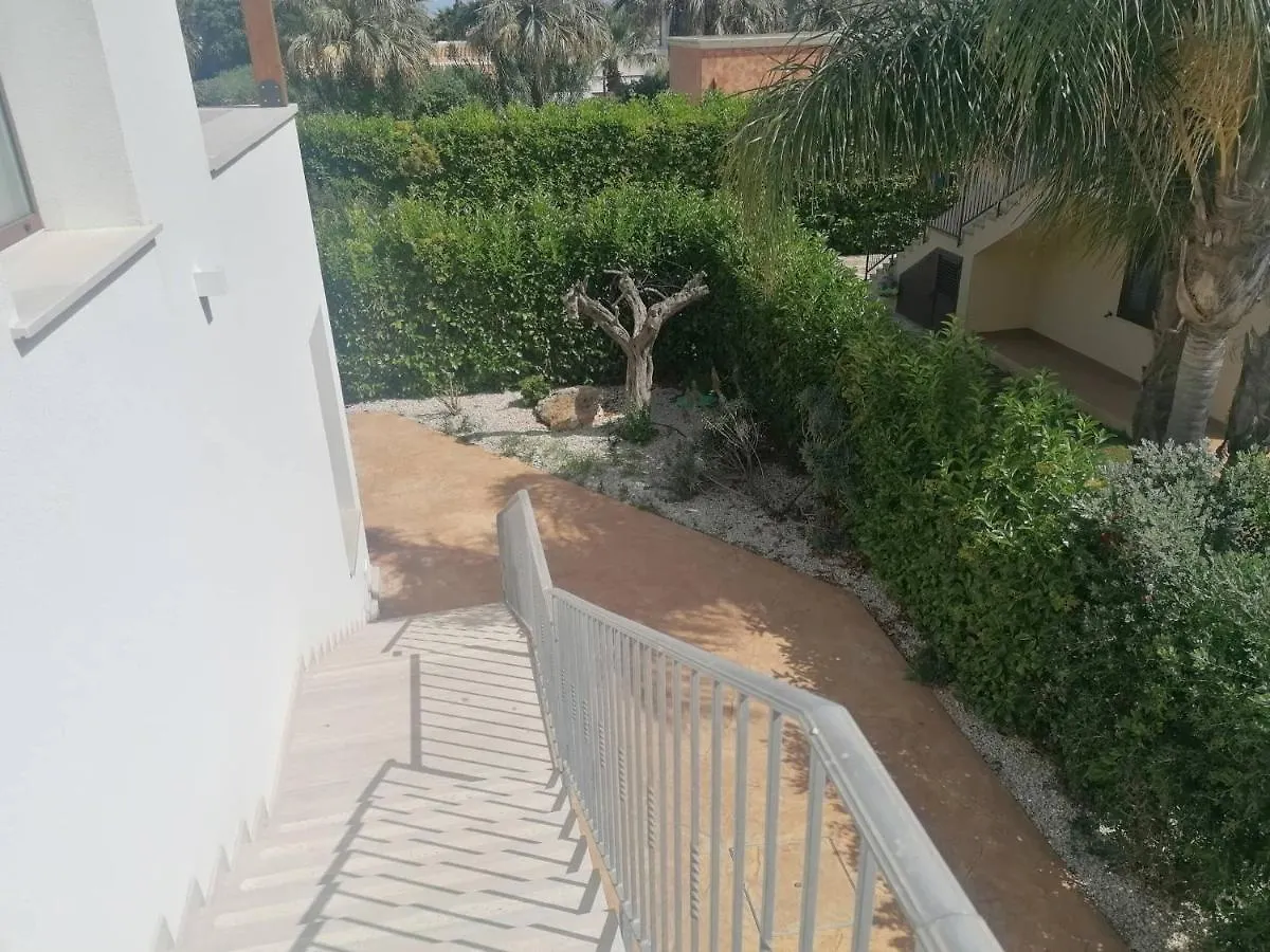 Villa Sofia Marsala Italia