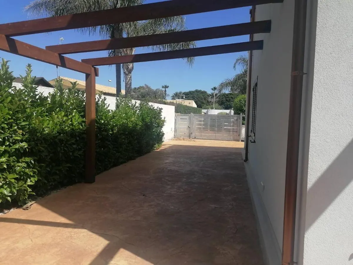Villa Sofia Marsala 0*,  Italia