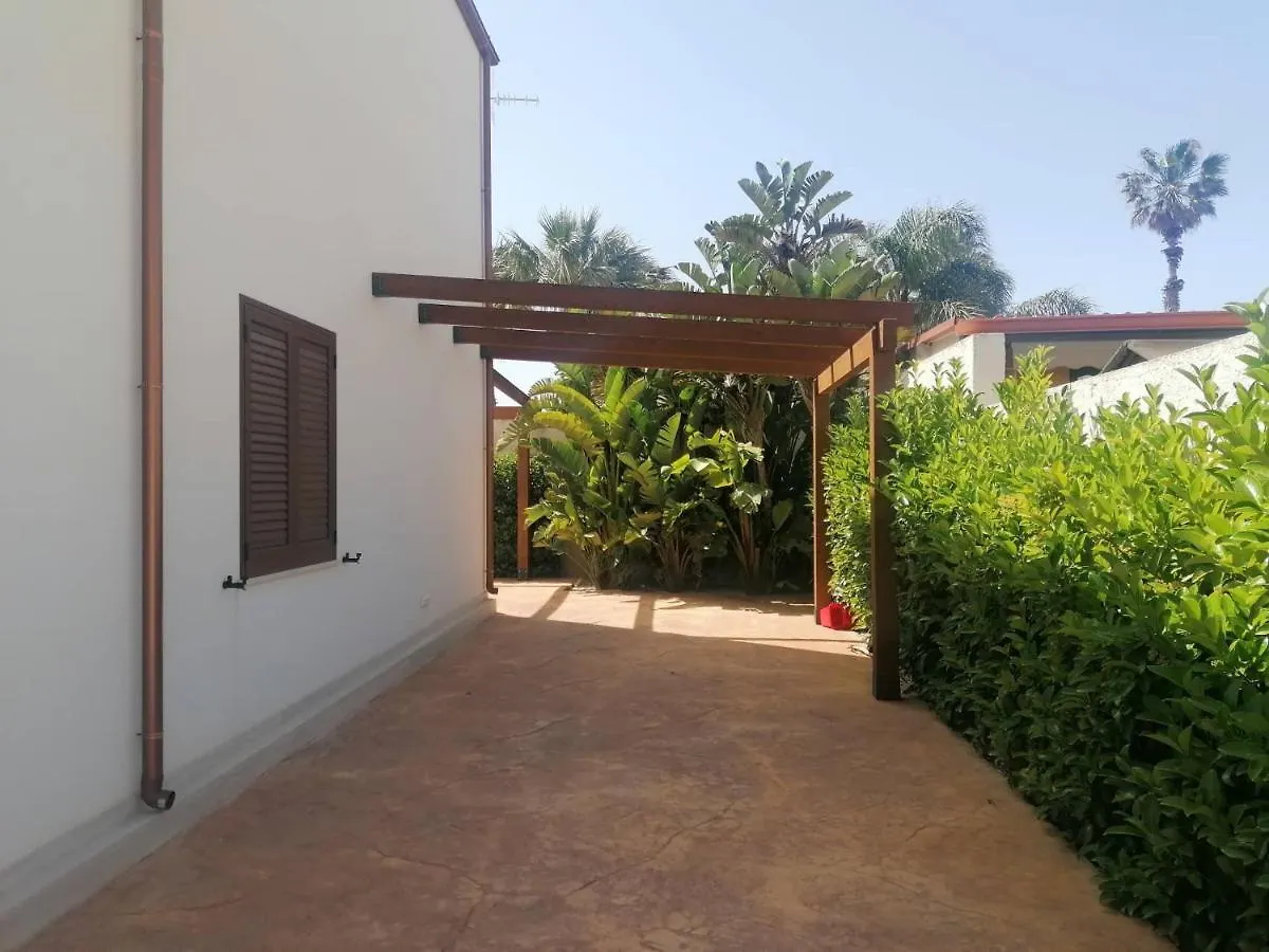 Villa Sofia Marsala Appartamento