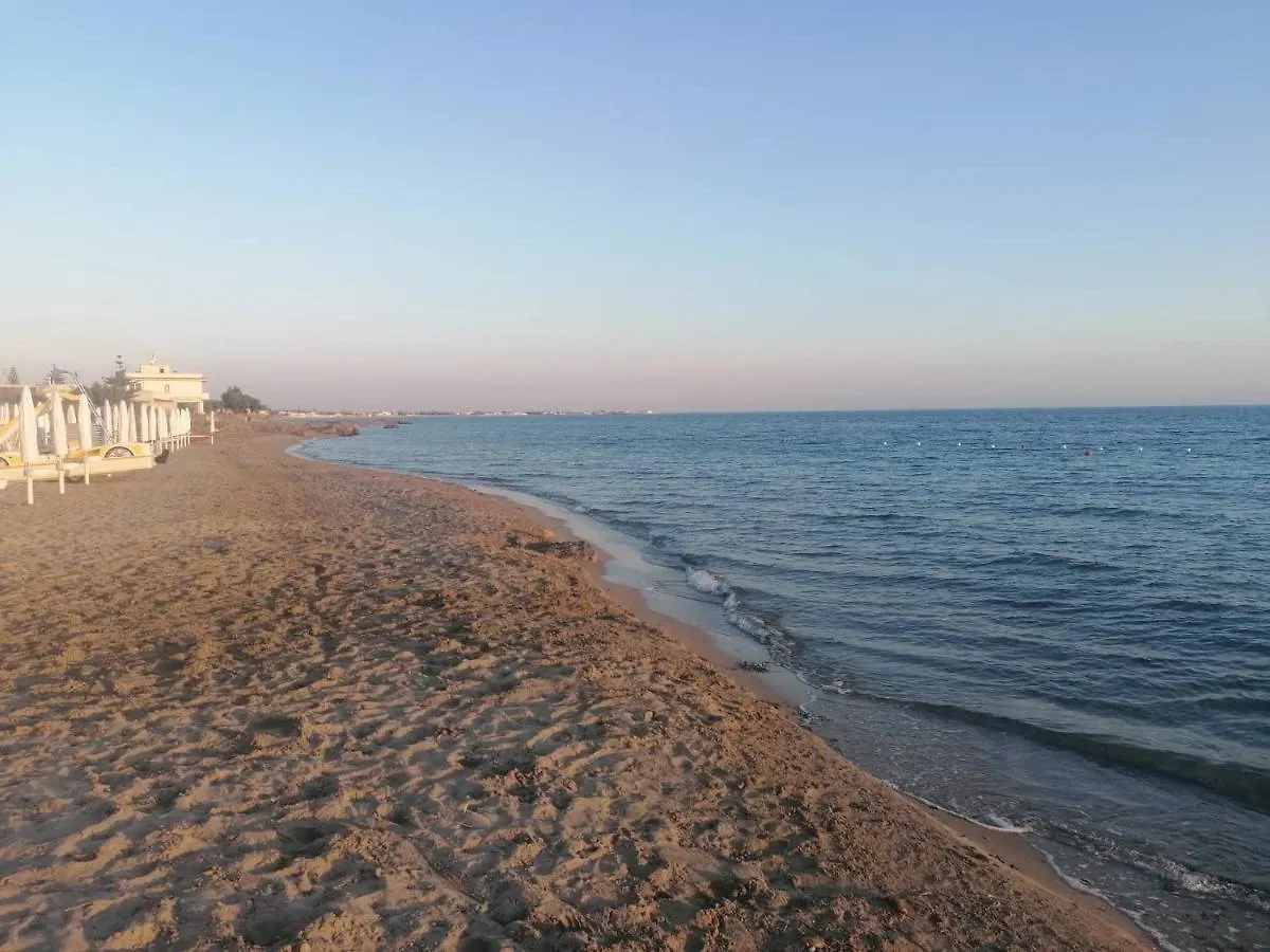 Appartamento Villa Sofia Marsala