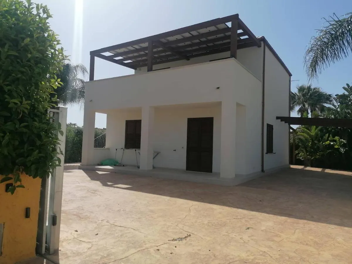 Villa Sofia Marsala