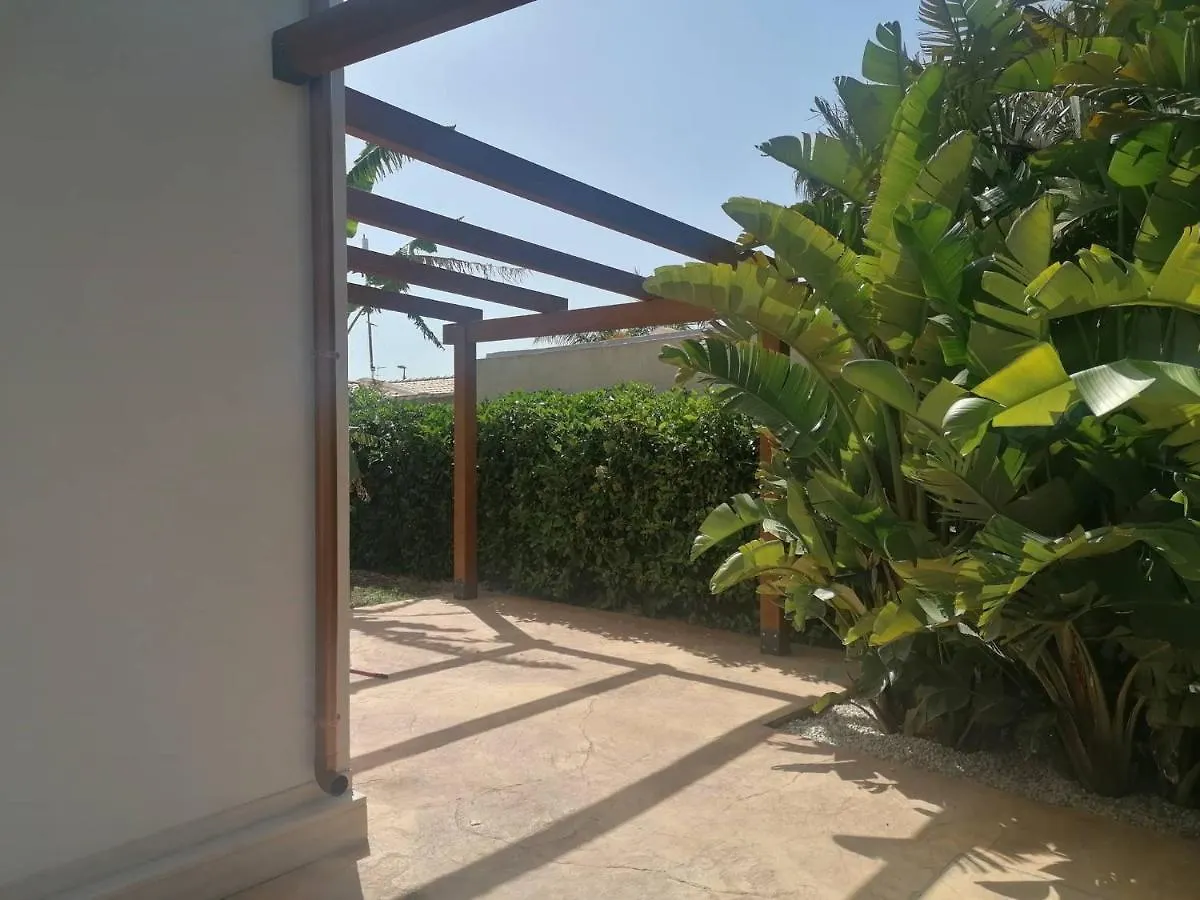 Appartamento Villa Sofia Marsala